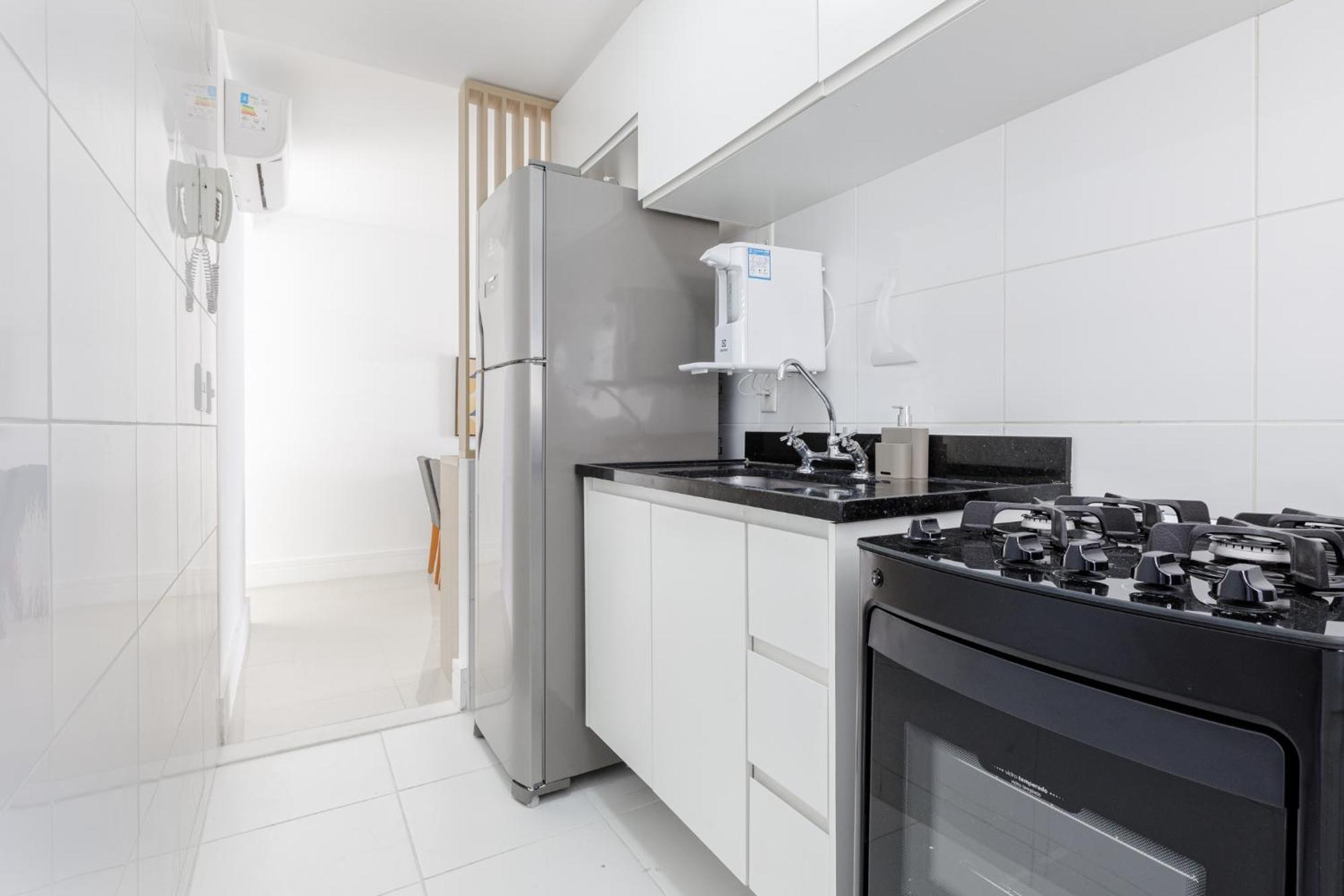 Tabas - Edificio Wave Com Vista Pro Mar Em Ipanema Apartment Rio de Janeiro Ngoại thất bức ảnh