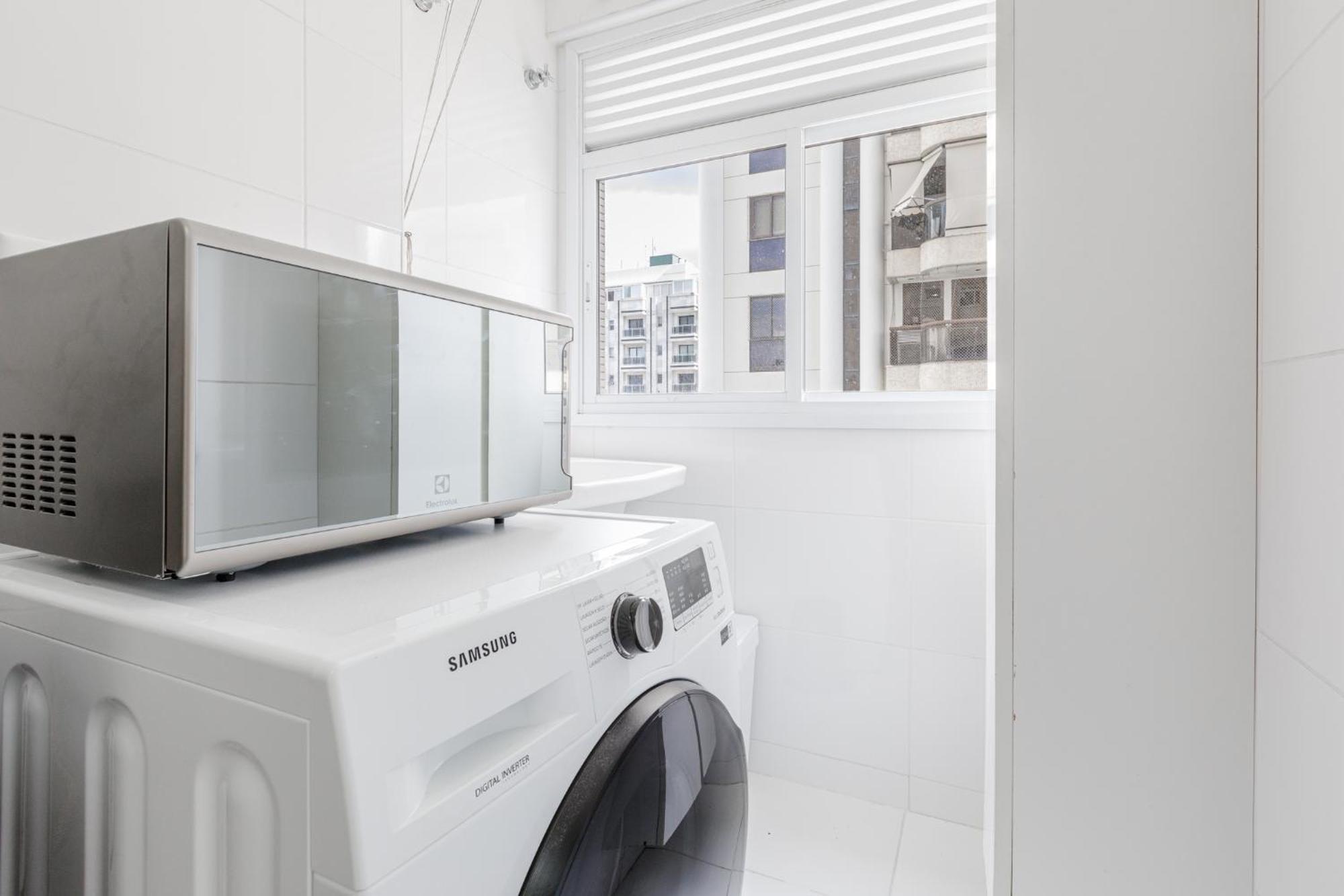 Tabas - Edificio Wave Com Vista Pro Mar Em Ipanema Apartment Rio de Janeiro Ngoại thất bức ảnh