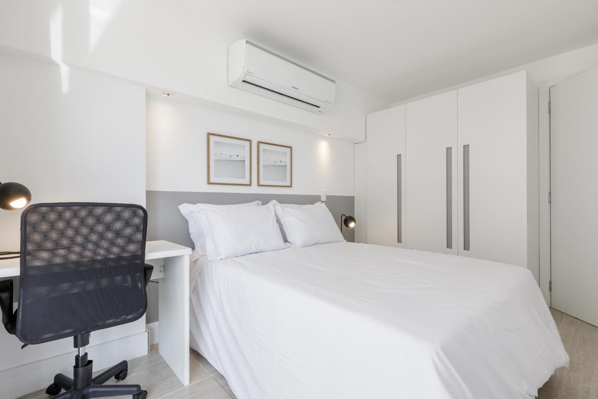 Tabas - Edificio Wave Com Vista Pro Mar Em Ipanema Apartment Rio de Janeiro Ngoại thất bức ảnh