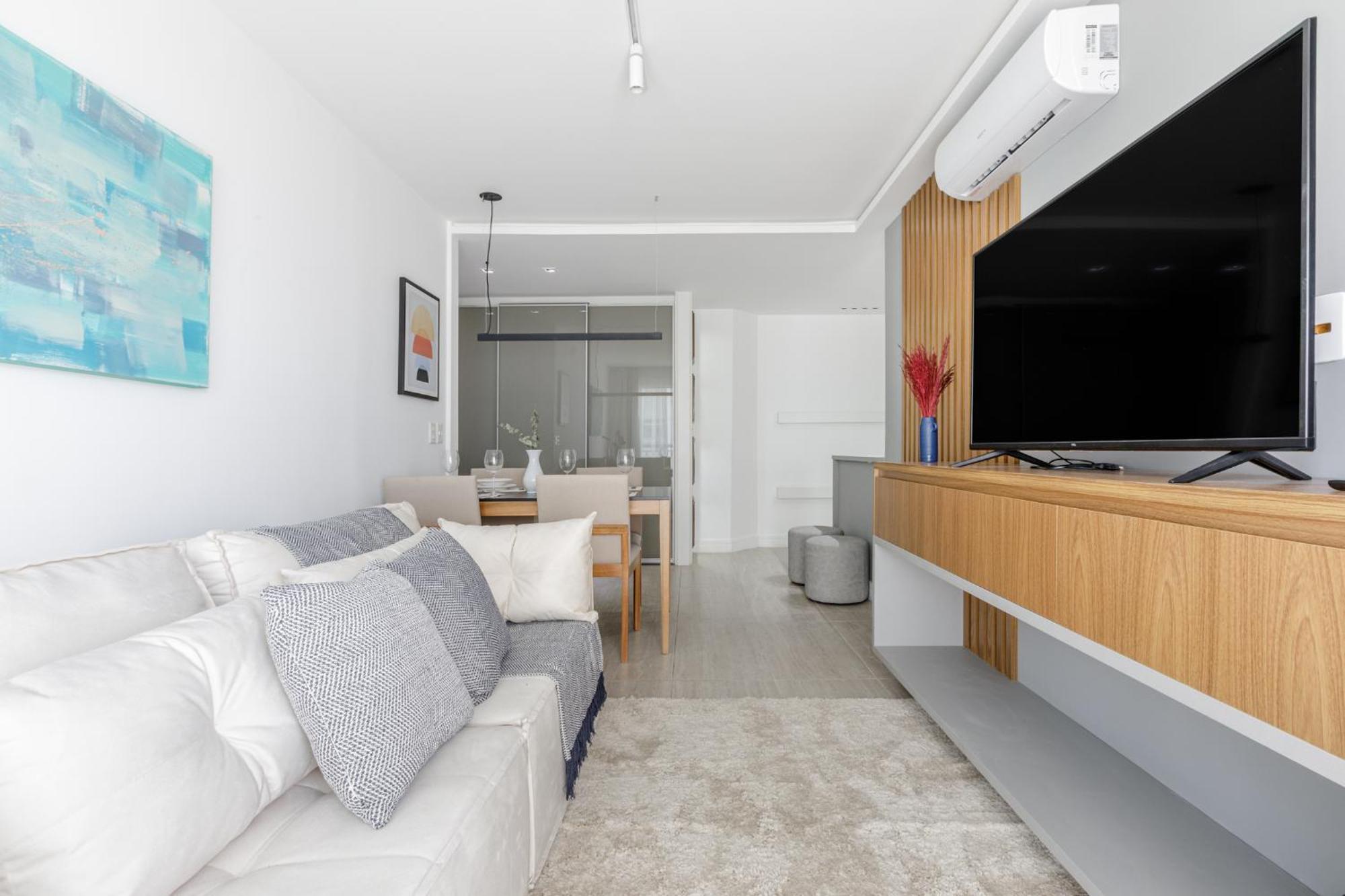 Tabas - Edificio Wave Com Vista Pro Mar Em Ipanema Apartment Rio de Janeiro Ngoại thất bức ảnh